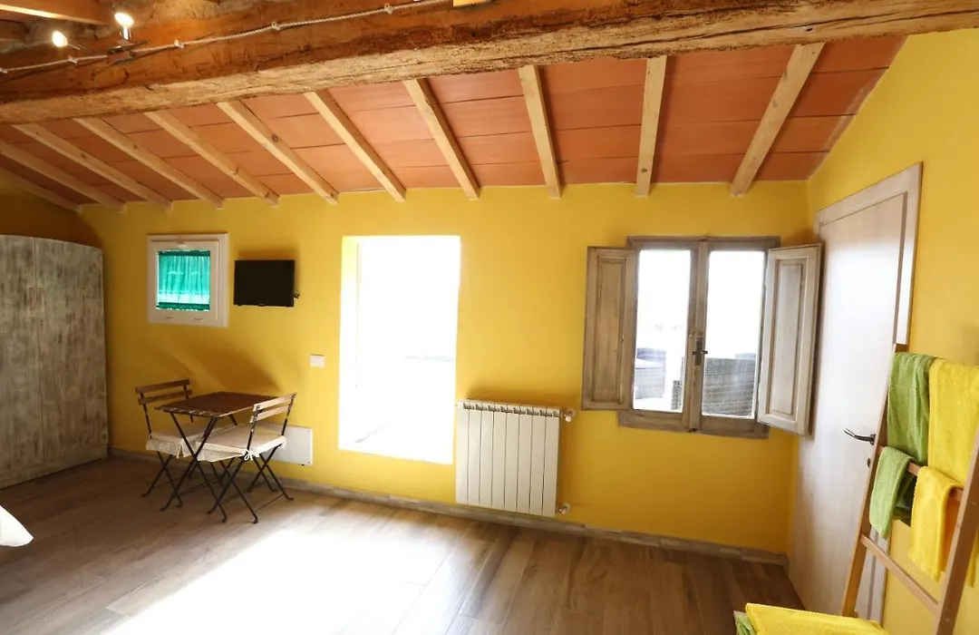 B&B Corso Italia 58-1