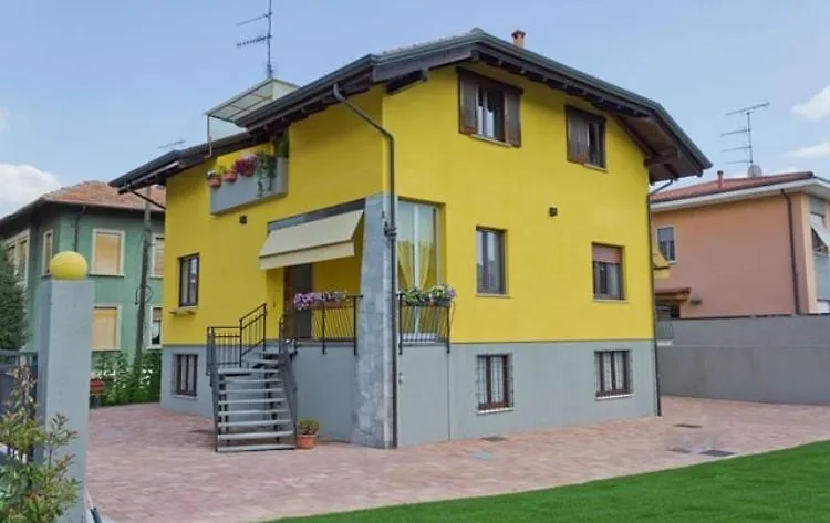 Il Gatto Stanco B&B-1