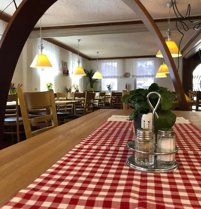 Hotel-Restaurant Gasthof zum Schützen-1