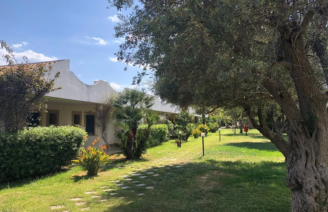 Valle di Mare Country Resort-1