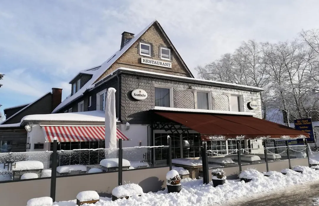 Hotel Herrloh-1