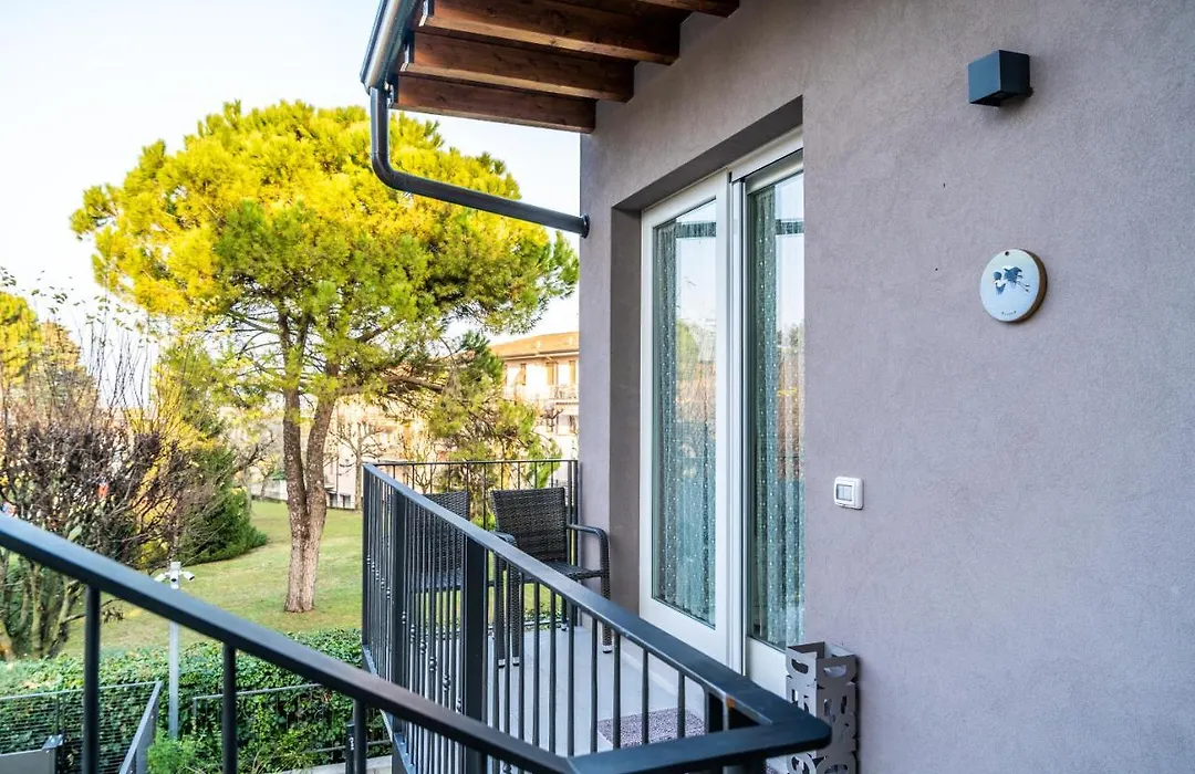 Il Nido Degli Usignoli-1
