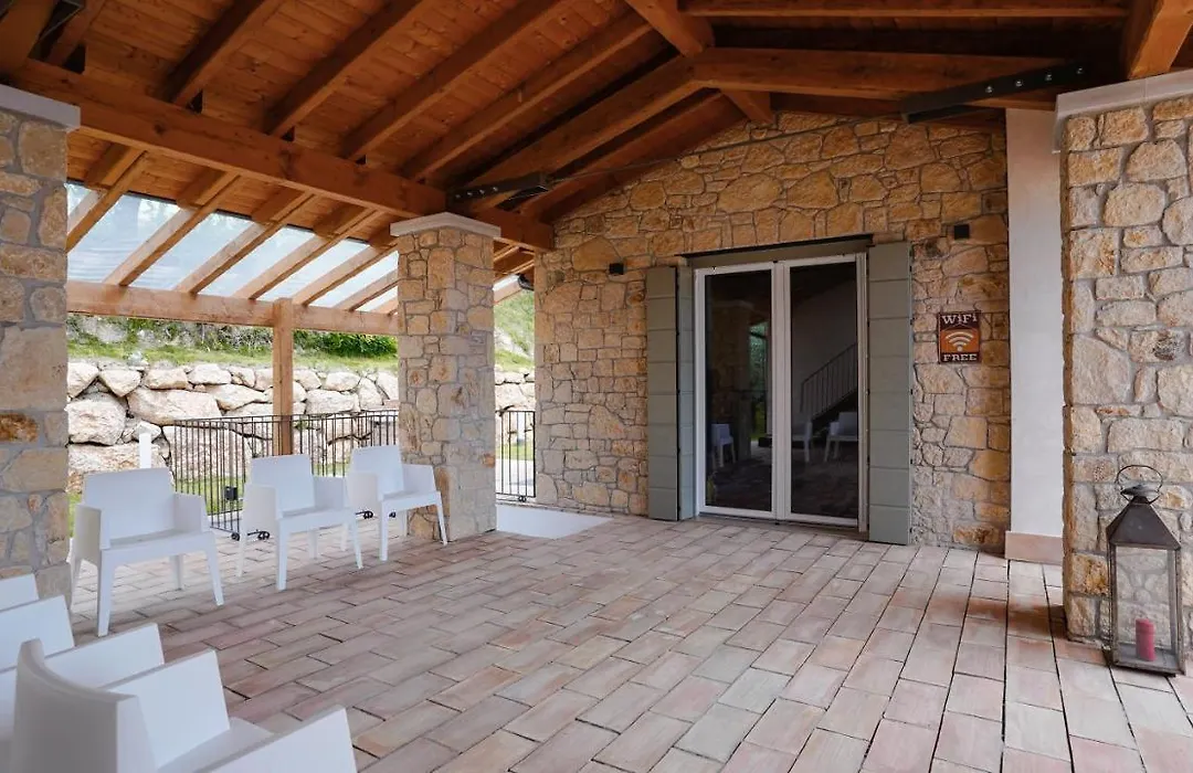 Casa Olivi Apartments-1