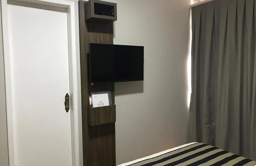 Hotel Requinte-1