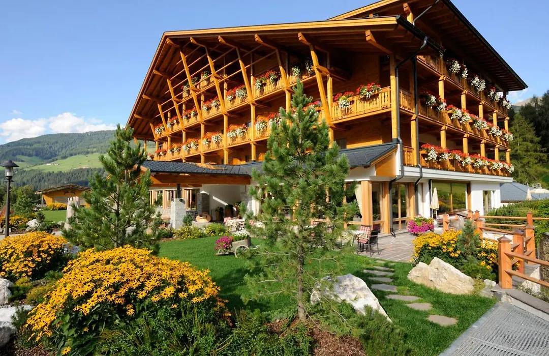 Bad Moos - Aqua Spa Resort-1