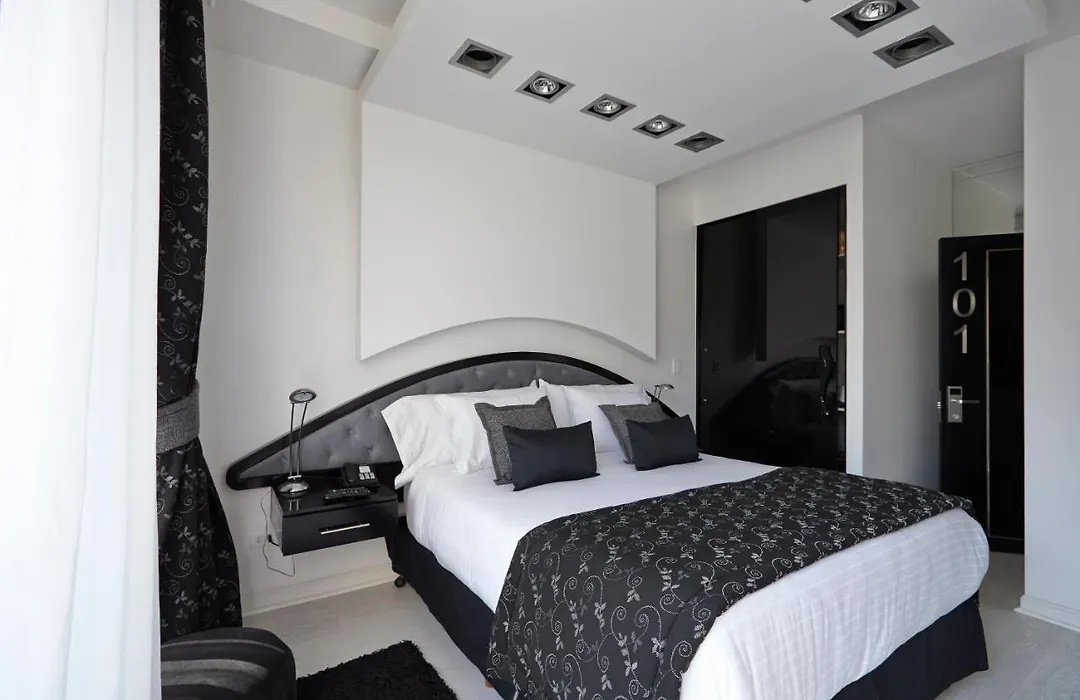 Tinto Boutique Hotel-1