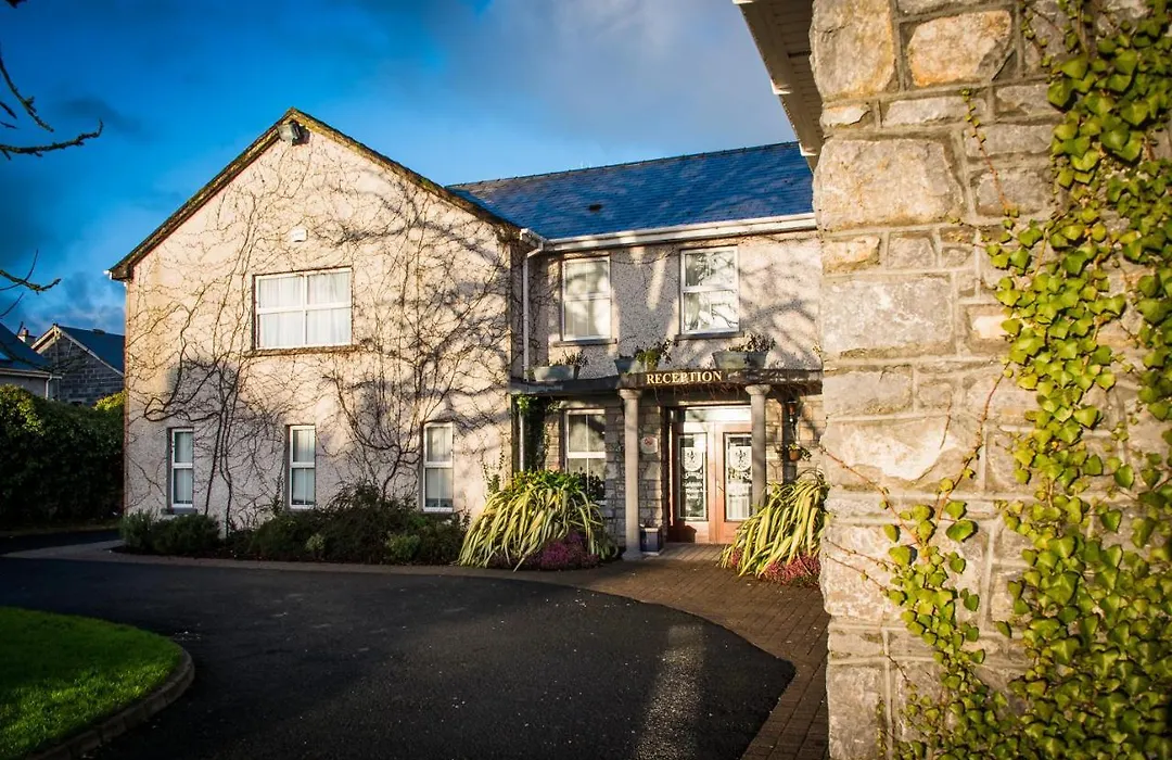 Rathkeale House Hotel-1