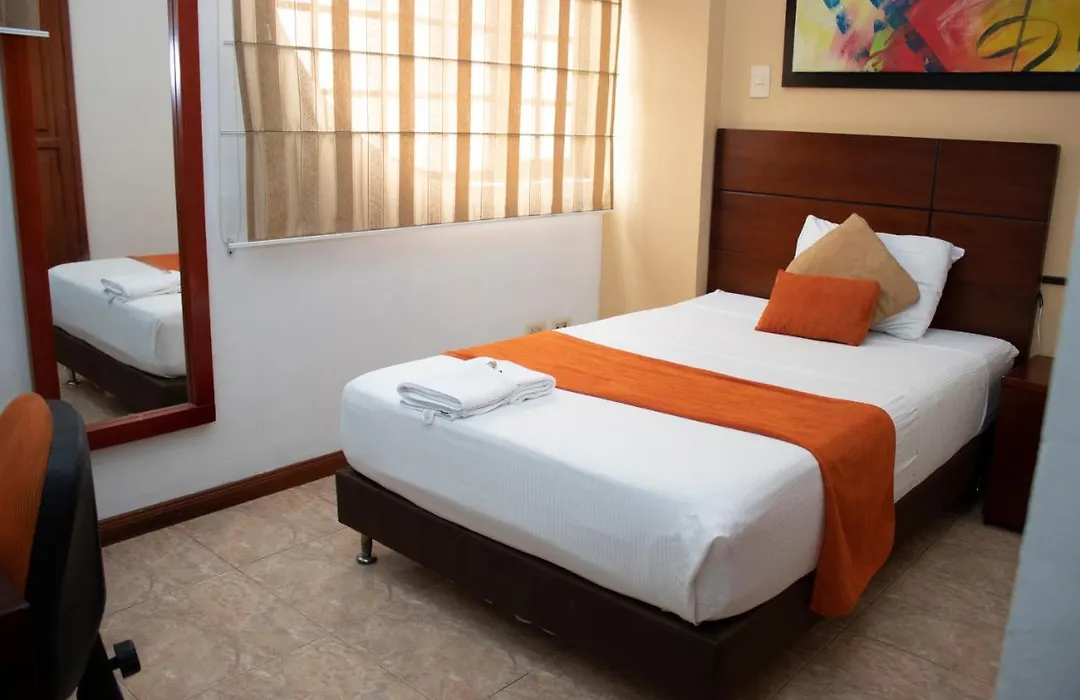 Hotel 721-1