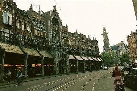 Hotel De Westertoren-1