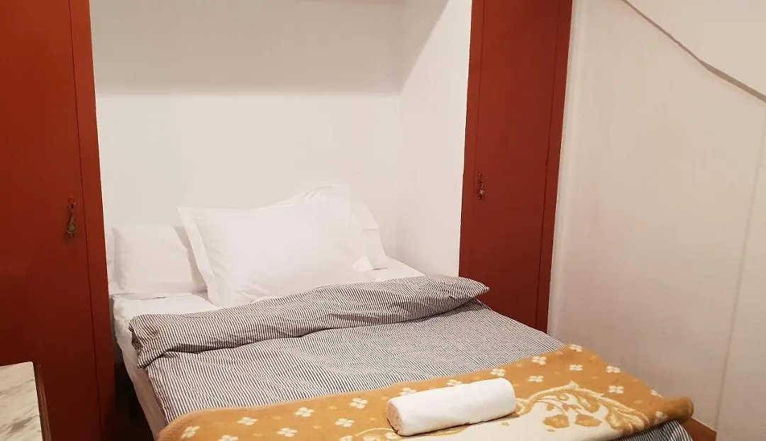 Kontxa Guesthouse-1