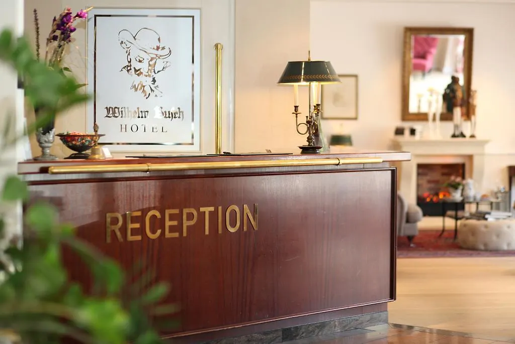 Hotel Wilhelm Busch-1