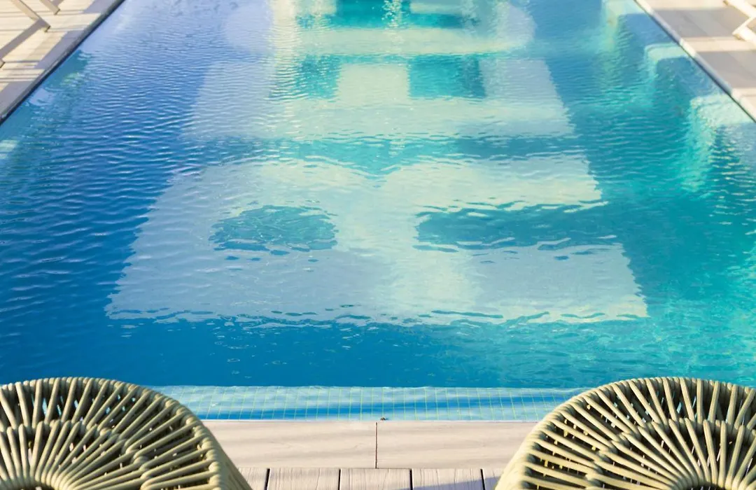 Hotel Rec Barcelona - Adults Only-1