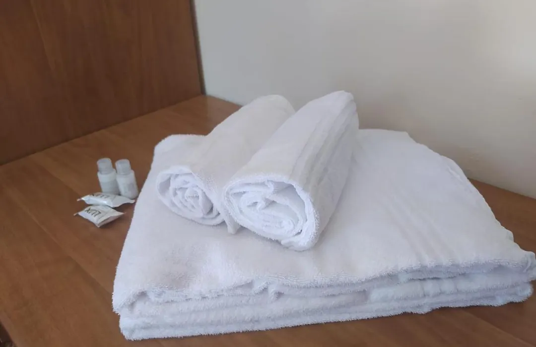 Hotel Luisa-1