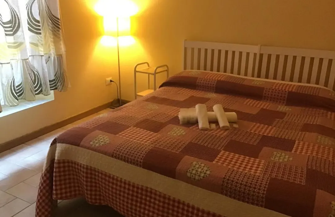 Albergo Ristorante La Rocca-1