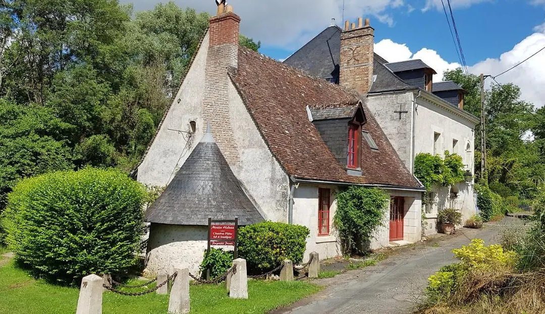 Le Moulin Hodoux-1