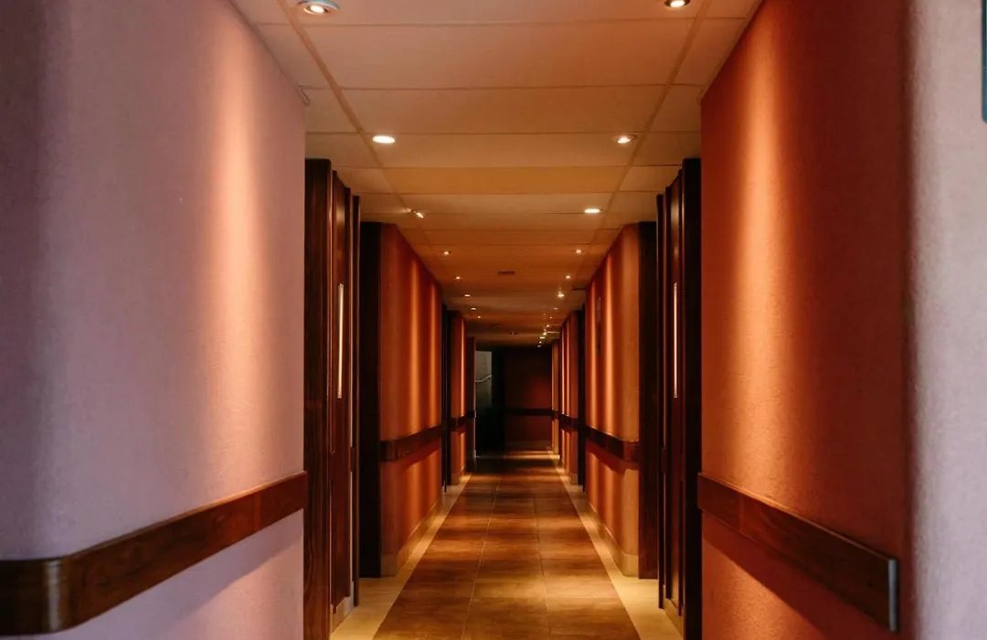 Hotel Santamaria-1