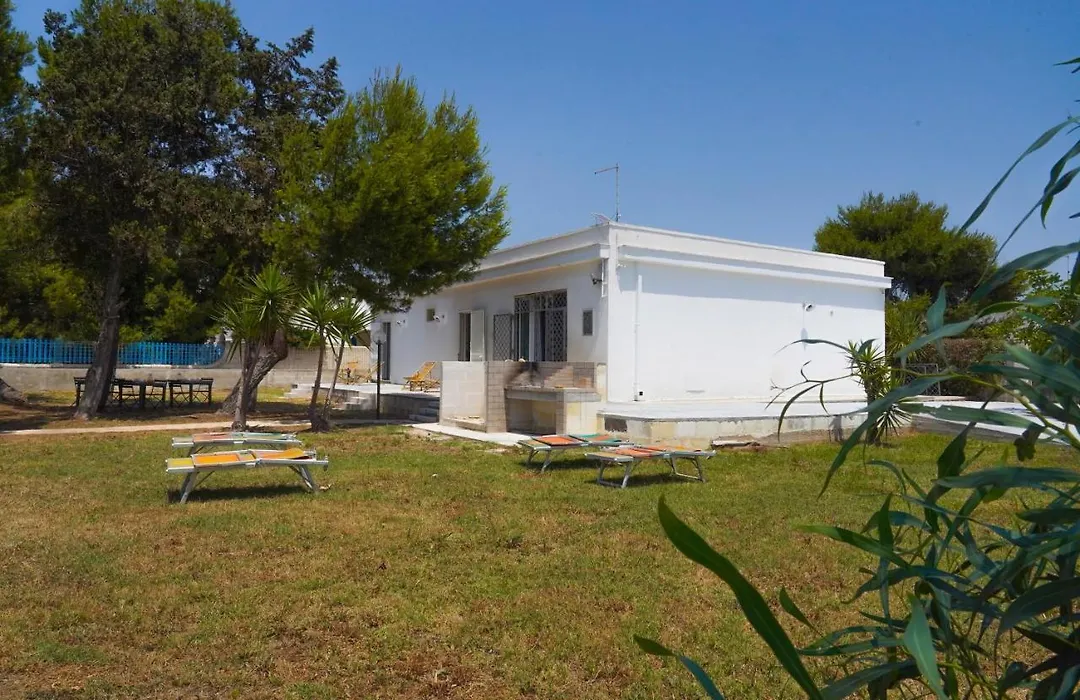 B&B La Penisola-1