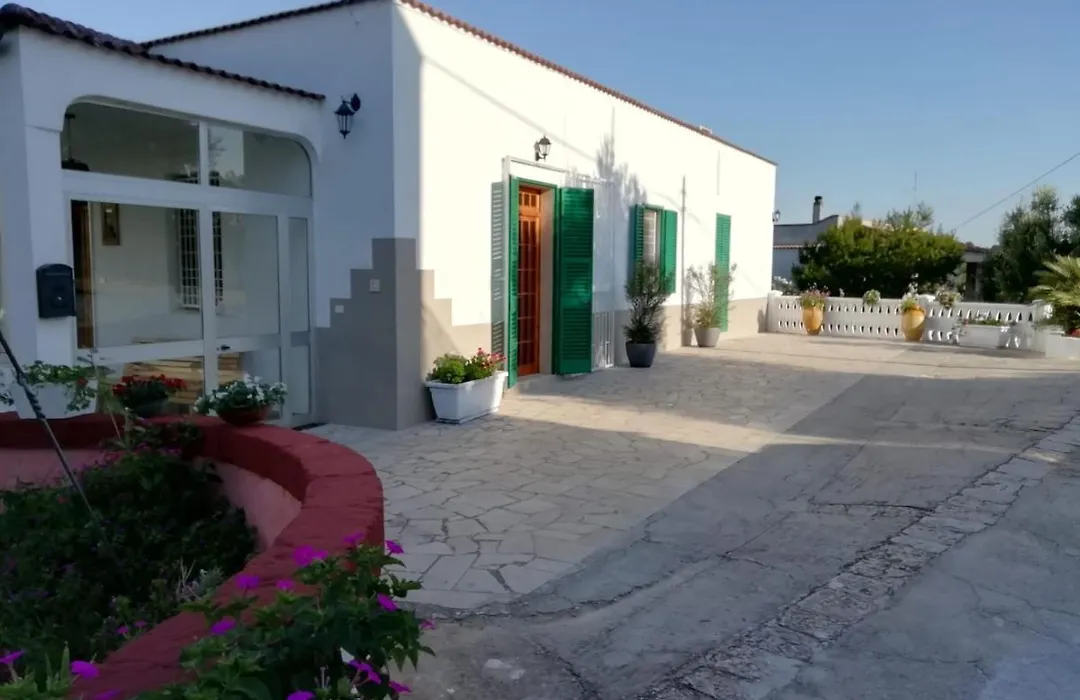 Dimora Sofia-1