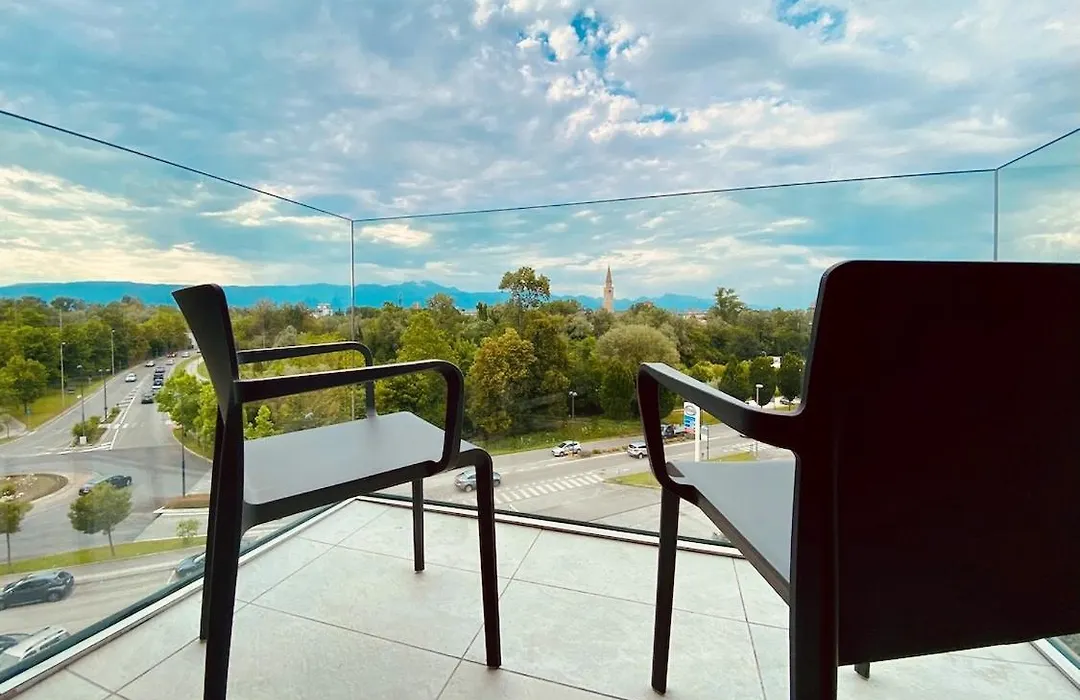 Hotel Santin-1