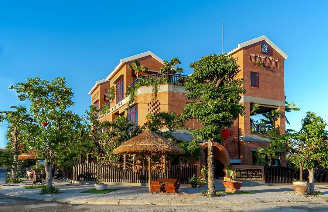 Angel Garden Villa-1