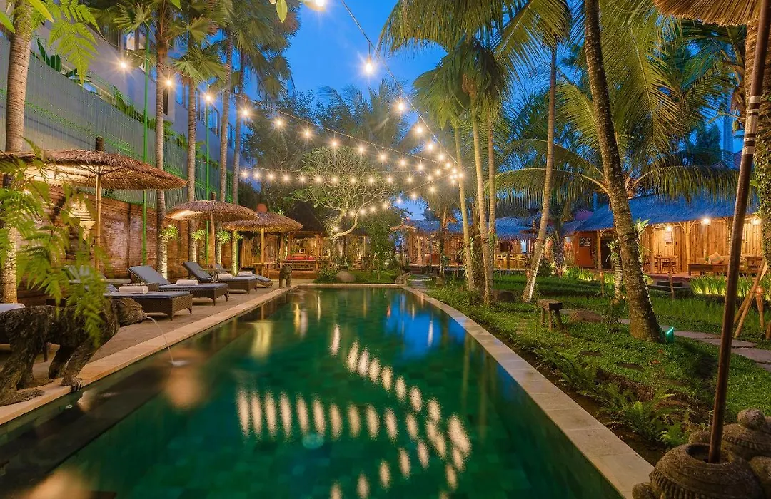 Gana Hotel & Restaurant-1