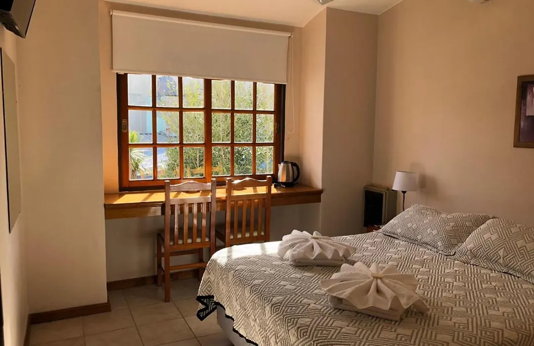 Hotel Lihuel-1