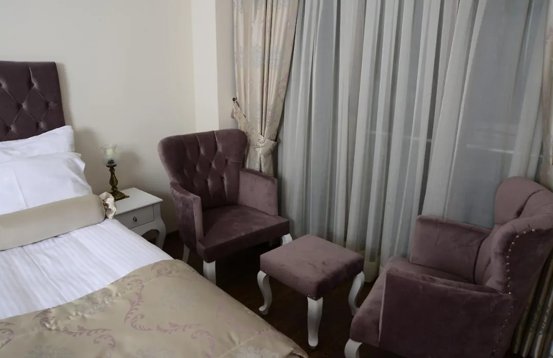 World Heritage Hotel Istanbul-1