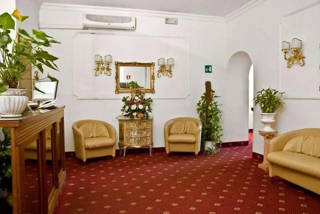 Hotel Daniela-1