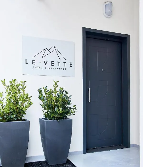 Le Vette-1