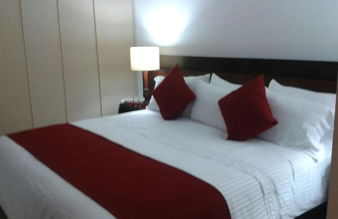 Hotel Palonegro-1