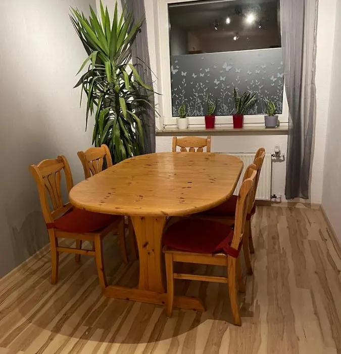 Apartment 22-1