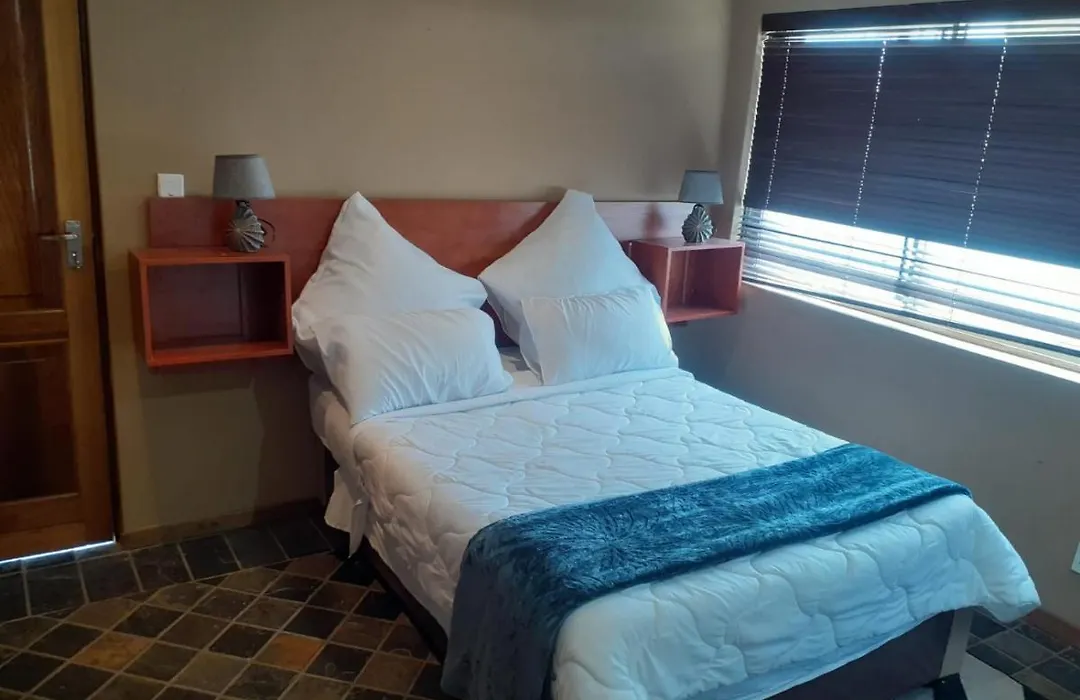 Sasha Guest House-1