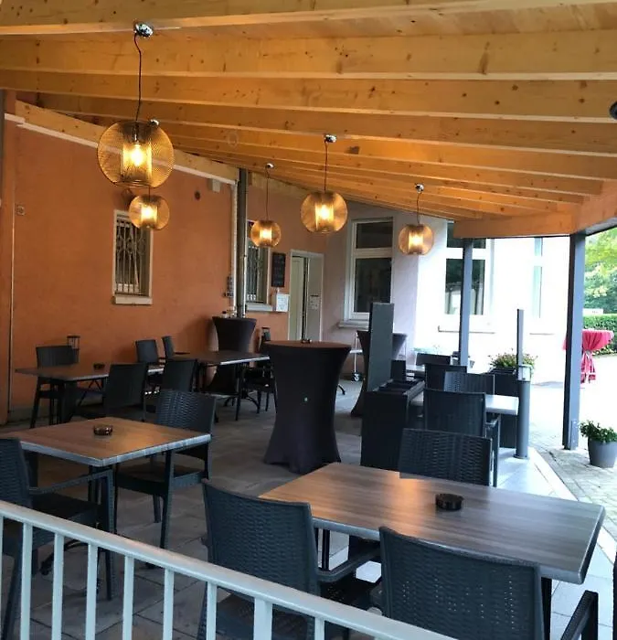 Gasthof&Restaurant Am Kreuz-1