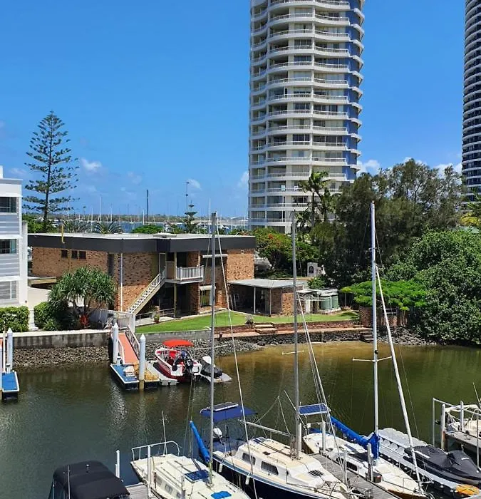 Bayview Bay Apartments And Marina-1
