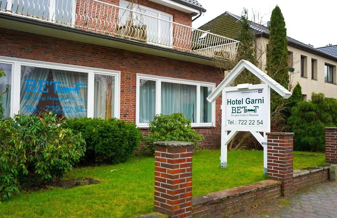 ITM Hotel Bettkästchen am Sachsenwald-1