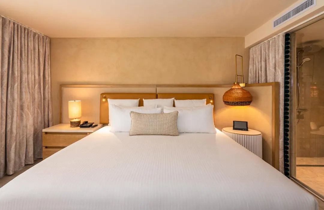 Zoetry Curacao Resort & Spa-1