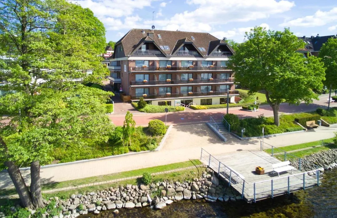 Seehotel Diekseepark Superior-1