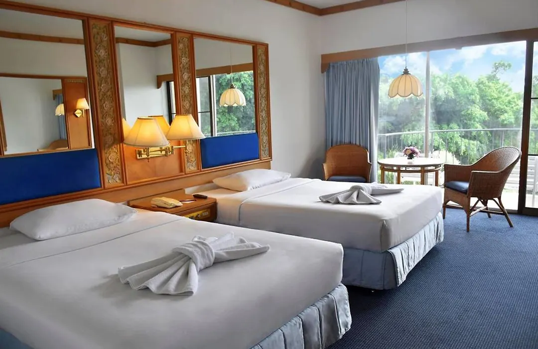 Imperial Pattaya Hotel-1