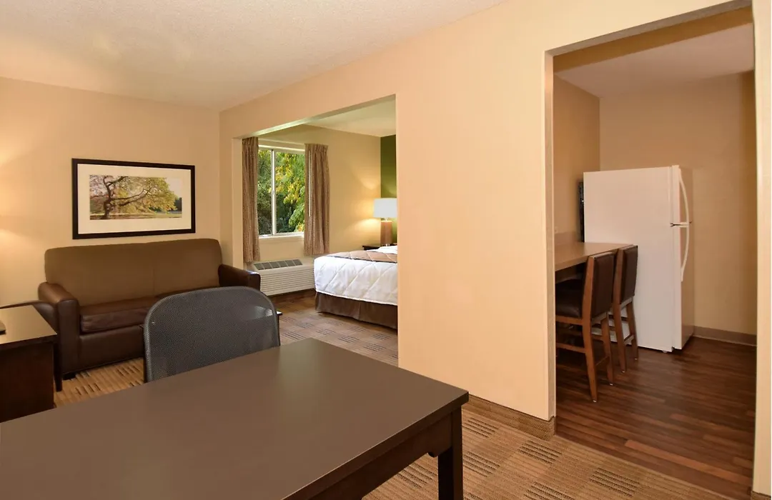 Extended Stay America Suites - Birmingham - Wildwood-1