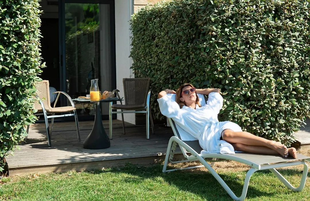 Hotel Le Phoebus Garden&Spa-1