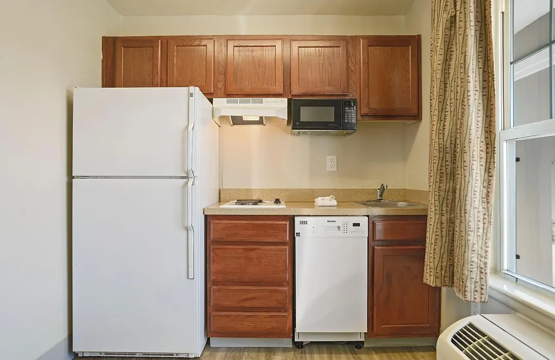 Extended Stay America Suites - Kansas City - Lenexa - 87Th St-1
