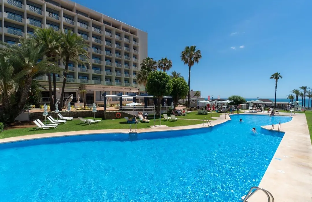Medplaya Hotel Pez Espada-1