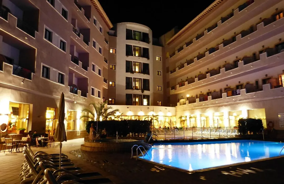 Hotel Costa Narejos-1