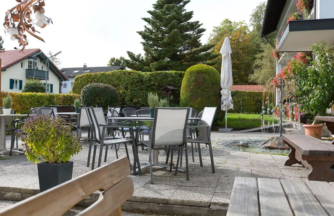 Hotel am Wald-1