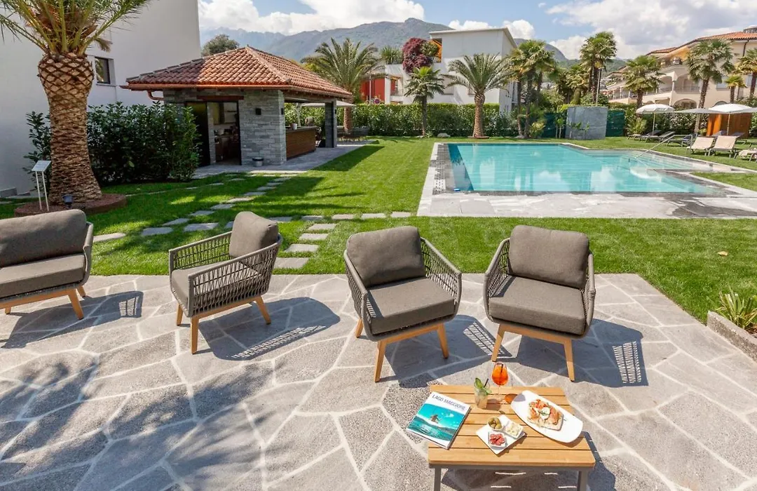 Hotel Ascovilla Charming Hideway-1