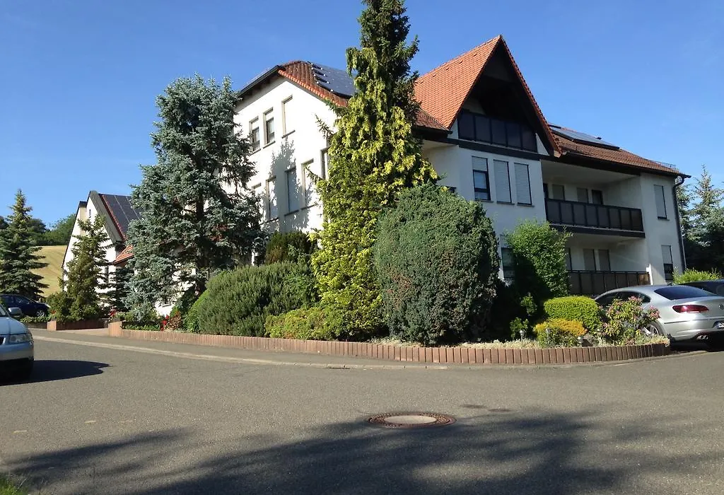 Gaestehaus Hannelore-1