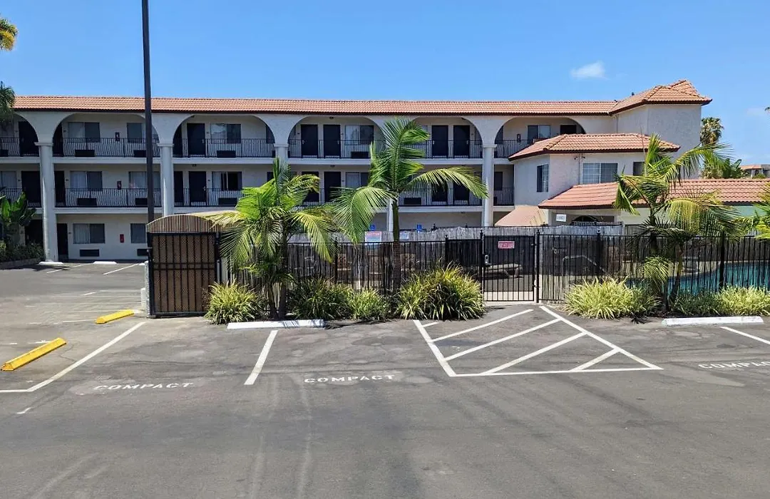 Best Western Mission Bay-1