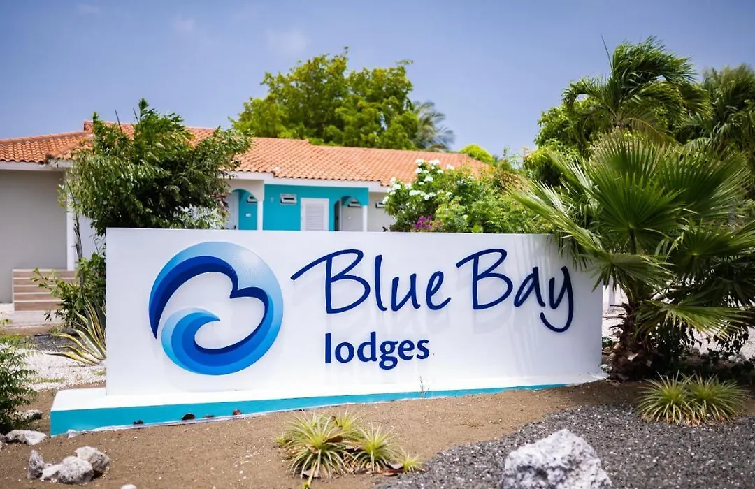 Blue Bay Lodges-1