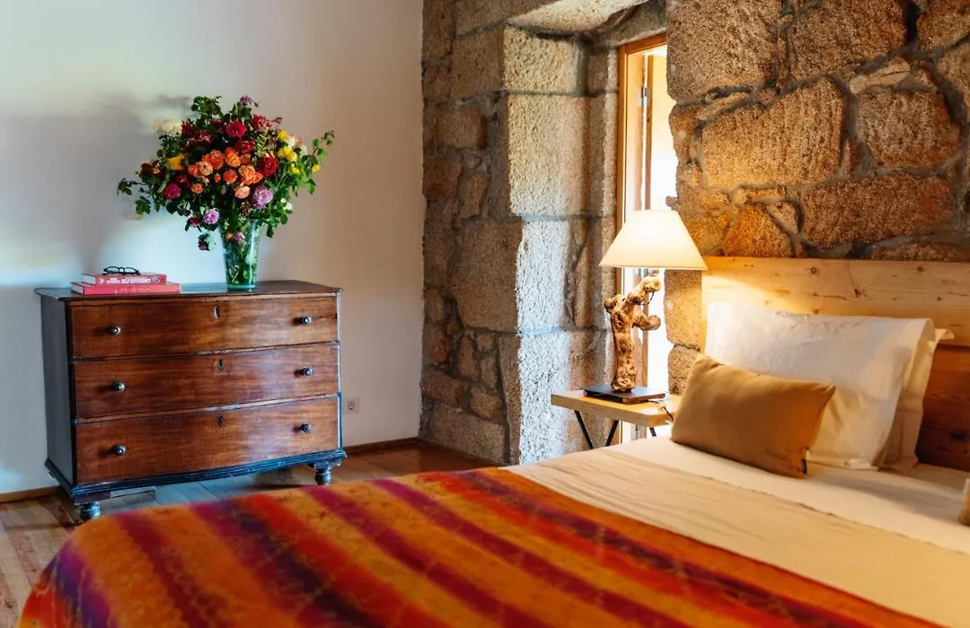 Casa Agricola da Levada Eco Village-1