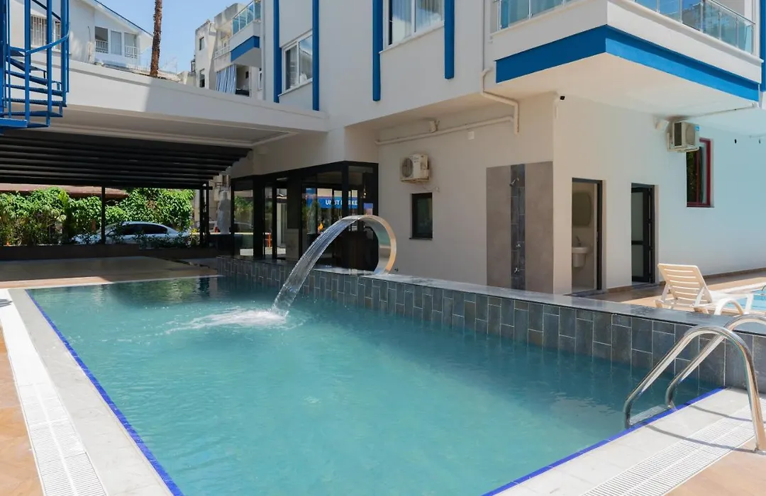 Gurses Life Hotel-1